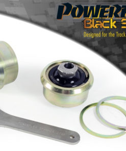 Powerflex uretaanituotteet, PFF26-102GBLK