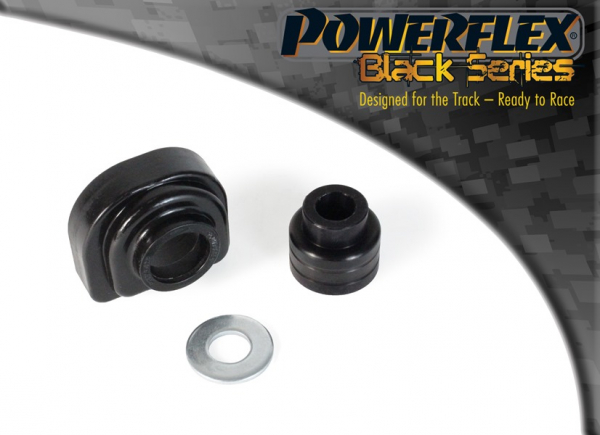 Powerflex uretaanituotteet, PFF26-125BLK