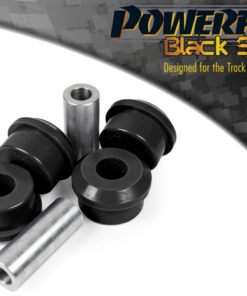 Powerflex uretaanituotteet, PFF27-201BLK