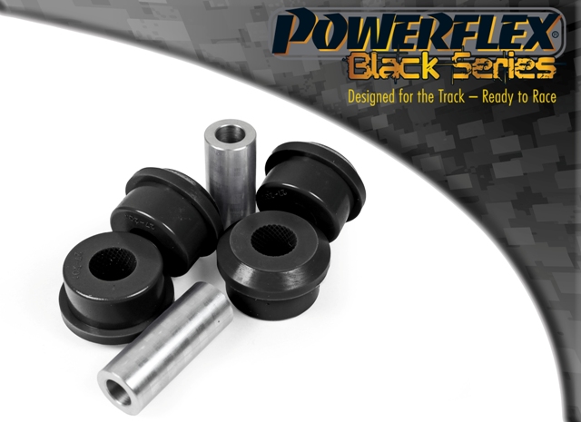 Powerflex uretaanituotteet, PFF27-201BLK