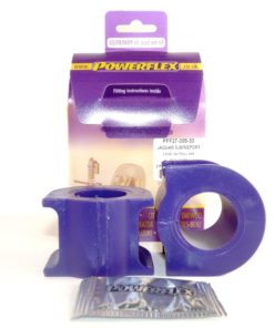 Powerflex uretaanituotteet, PFF27-305-33