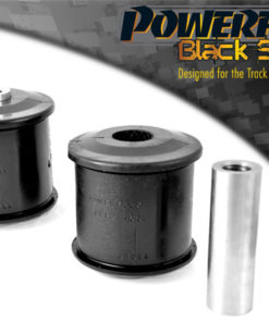 Powerflex uretaanituotteet, PFF27-601BLK