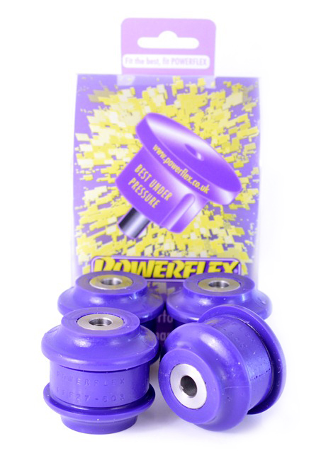 Powerflex uretaanituotteet, PFF27-603