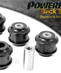 Powerflex uretaanituotteet, PFF27-603BLK