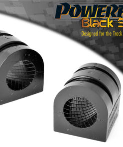 Powerflex uretaanituotteet, PFF27-604-31.5BLK