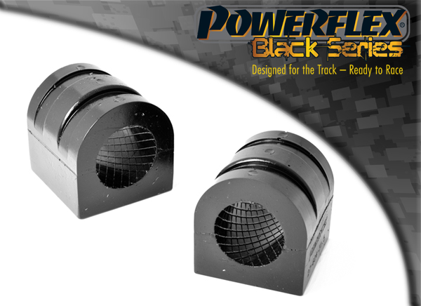 Powerflex uretaanituotteet, PFF27-604-31.5BLK