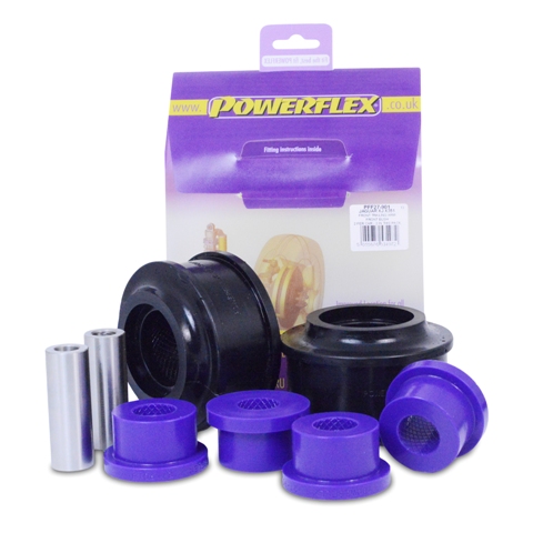 Powerflex uretaanituotteet, PFF27-901