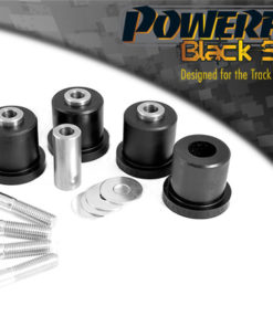 Powerflex uretaanituotteet, PFF3-101BLK