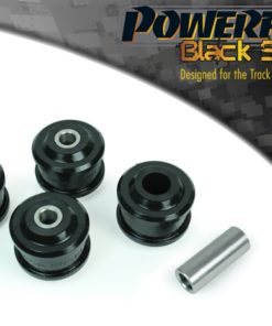 Powerflex uretaanituotteet, PFF3-1203BLK