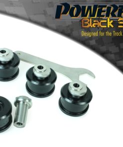 Powerflex uretaanituotteet, PFF3-1203GBLK