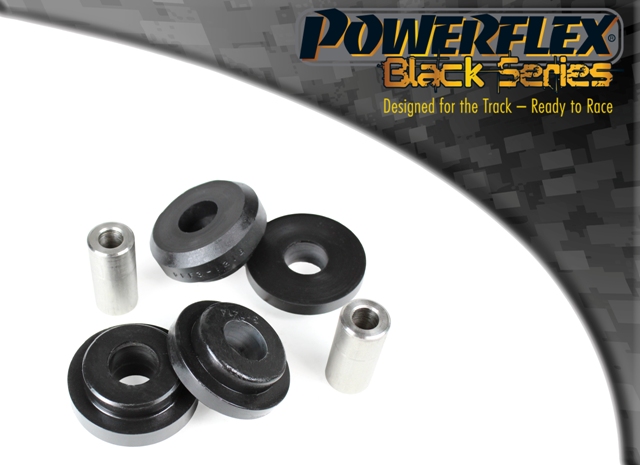 Powerflex uretaanituotteet, PFF3-121-12BLK