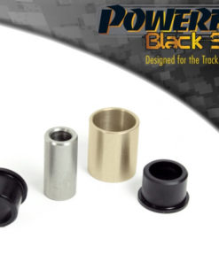 Powerflex uretaanituotteet, PFF3-1321BLK