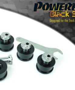 Powerflex uretaanituotteet, PFF3-203GBLK