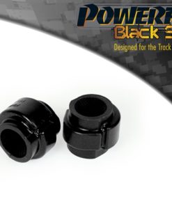 Powerflex uretaanituotteet, PFF3-204-28BLK