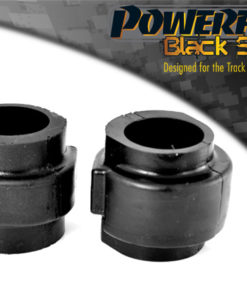 Powerflex uretaanituotteet, PFF3-204-29BLK