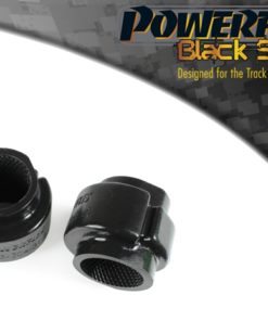 Powerflex uretaanituotteet, PFF3-204-31.5BLK