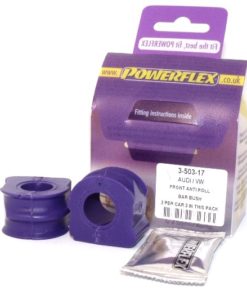 Powerflex uretaanituotteet, PFF3-503-17