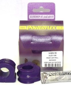 Powerflex uretaanituotteet, PFF3-503-19