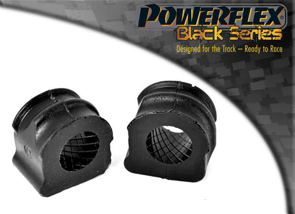 Powerflex uretaanituotteet, PFF3-503-19BLK