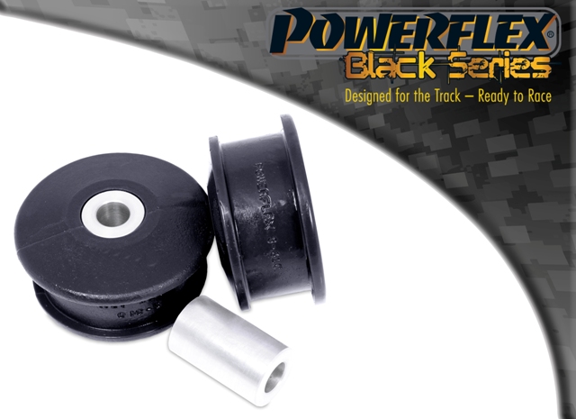Powerflex uretaanituotteet, PFF3-610BLK