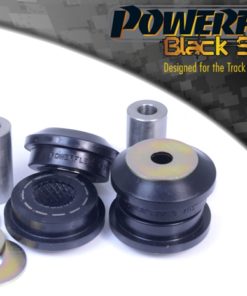 Powerflex uretaanituotteet, PFF3-701BLK