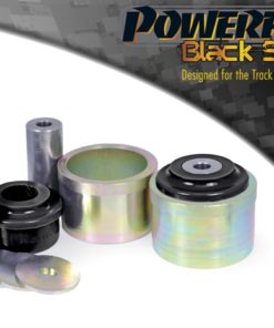 Powerflex uretaanituotteet, PFF3-802BLK