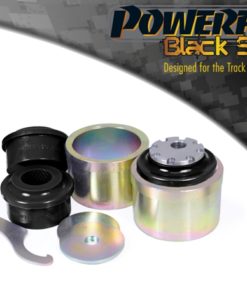 Powerflex uretaanituotteet, PFF3-802GBLK