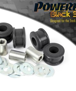 Powerflex uretaanituotteet, PFF3-913-10BLK