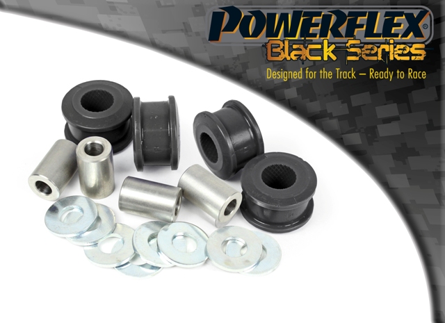 Powerflex uretaanituotteet, PFF3-913-10BLK