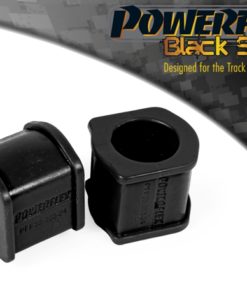 Powerflex uretaanituotteet, PFF30-303-24BLK