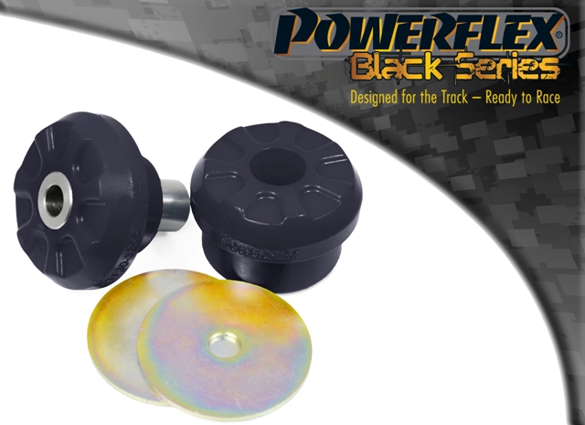 Powerflex uretaanituotteet, PFF30-323BLK
