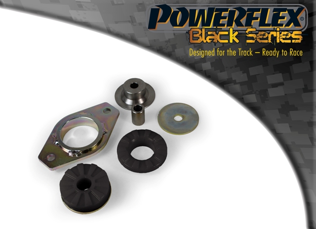 Powerflex uretaanituotteet, PFF30-324BLK