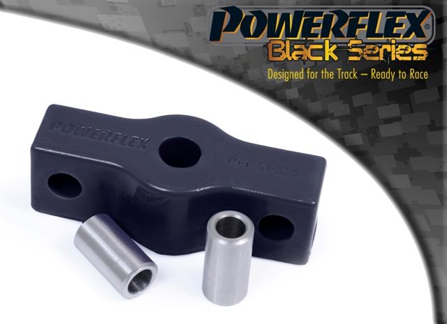 Powerflex uretaanituotteet, PFF30-330BLK