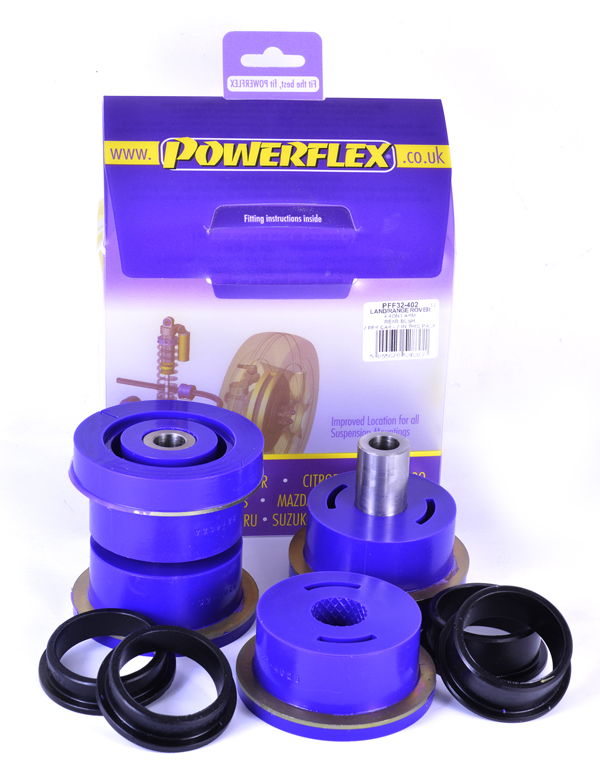 Powerflex uretaanituotteet, PFF32-402