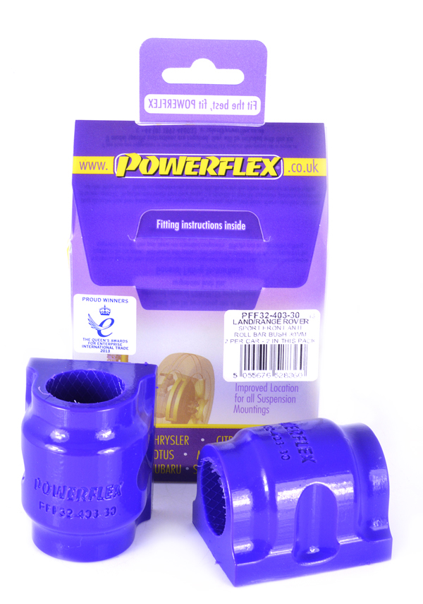 Powerflex uretaanituotteet, PFF32-403-30