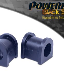 Powerflex uretaanituotteet, PFF34-203-25.4BLK