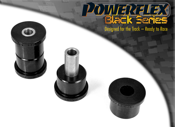 Powerflex uretaanituotteet, PFF36-101BLK
