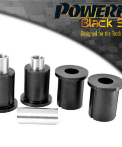 Powerflex uretaanituotteet, PFF36-103BLK