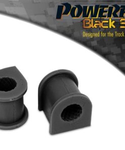 Powerflex uretaanituotteet, PFF36-105-20BLK