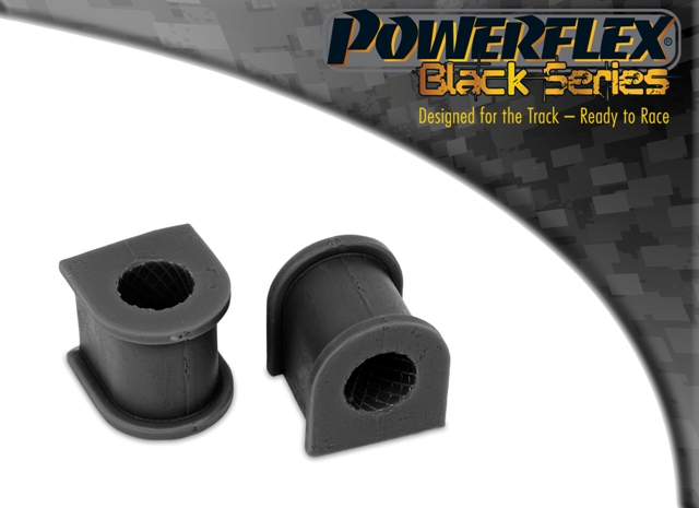 Powerflex uretaanituotteet, PFF36-105-20BLK