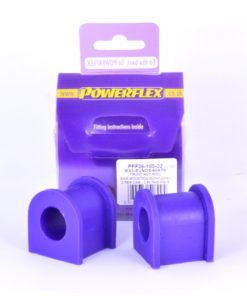 Powerflex uretaanituotteet, PFF36-105-22