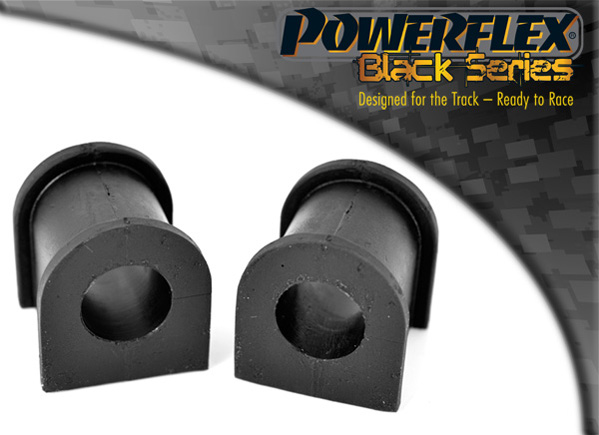 Powerflex uretaanituotteet, PFF36-105-22BLK