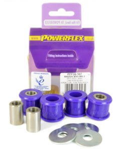 Powerflex uretaanituotteet, PFF36-107