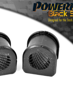 Powerflex uretaanituotteet, PFF36-203-25.5BLK