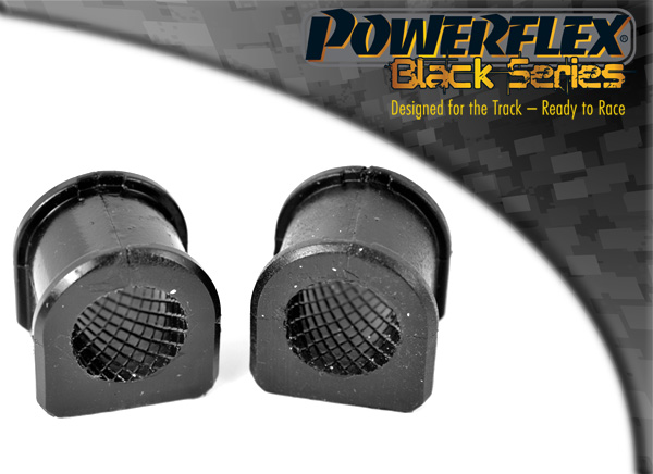 Powerflex uretaanituotteet, PFF36-203-25.5BLK