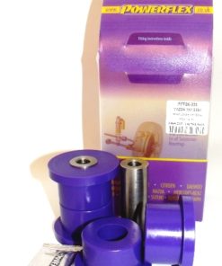 Powerflex uretaanituotteet, PFF36-301