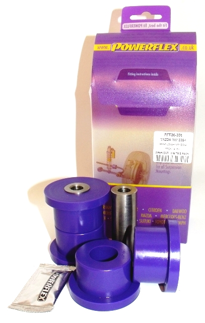 Powerflex uretaanituotteet, PFF36-301