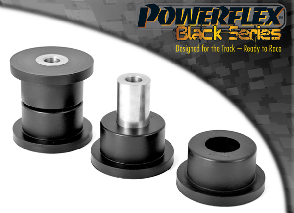 Powerflex uretaanituotteet, PFF36-302BLK
