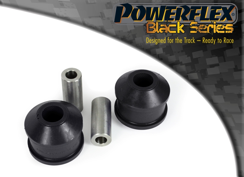 Powerflex uretaanituotteet, PFF36-400BLK