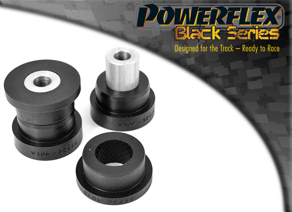 Powerflex uretaanituotteet, PFF36-401BLK